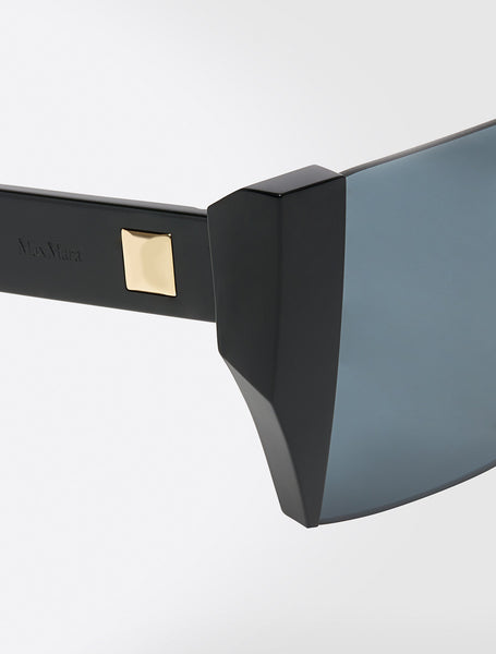 Square sunglasses