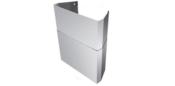 Short chimney kit