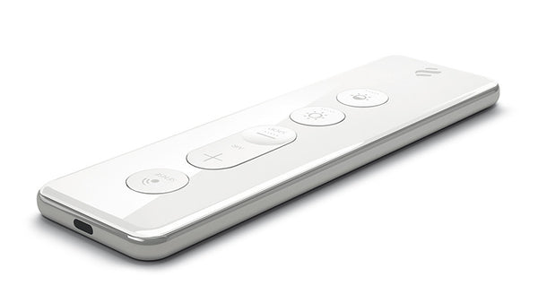 Remote control White