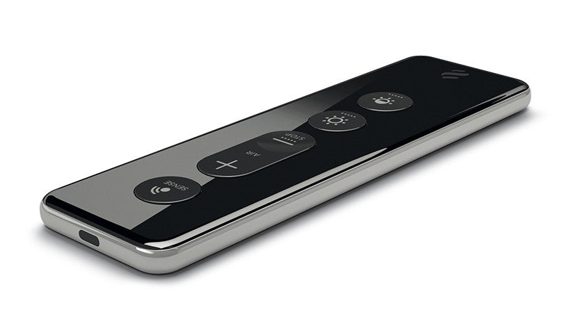 Remote control Black