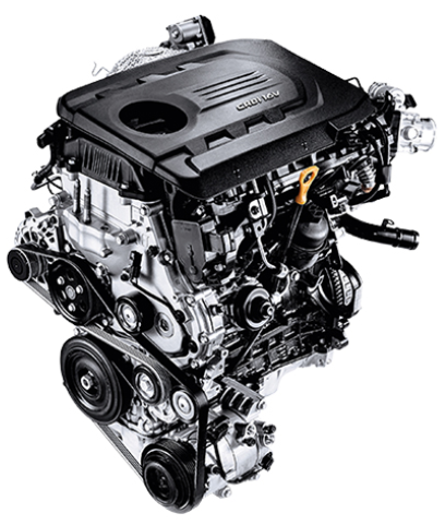 PROPULSORE 1.6 CRDI